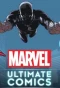 Poster for Marvel Video Comics