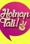 Poster for Holnap tali!