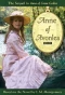 Poster for Anne of Avonlea