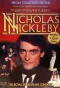 Poster for The Life and Adventures of Nicholas Nickleby