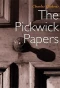 Poster for The Pickwick Papers