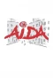 Poster for Aída