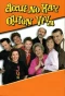 Poster for Aquí No Hay Quien Viva