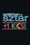 Poster for Sztárban sztár + 1 kicsi