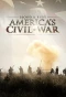 Poster for Blood and Fury: America's Civil War