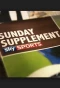 Poster for The Sunday Supplement