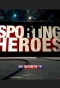 Poster for Sporting Heroes