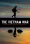 Poster for The Vietnam War