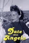 Poster for Date with the Angels