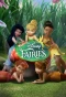 Poster for The Adventures of Disney Fairies