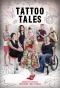 Poster for Tattoo Tales