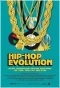 Poster for Hip-Hop Evolution