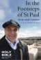 Poster for David Suchet: In the Footsteps of St. Paul