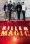 Poster for Killer Magic