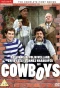 Poster for Cowboys