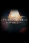 Poster for The Detectives Club: New Orleans
