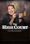 Poster for The High Court