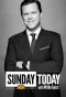 Poster for Sunday TODAY with Willie Geist