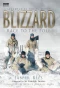 Poster for Blizzard: Race to the Pole