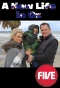 Poster for A New Life in Oz