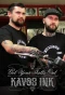 Poster for Get Your Tatts Out: Kavos Ink