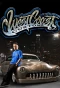 Poster for West Coast Customs