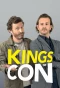 Poster for Kings of Con