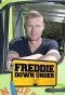 Poster for Freddie Down Under