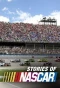 Poster for Stories of NASCAR