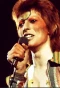 Poster for David Bowie Trilogy