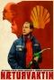 Poster for Næturvaktin