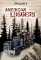 Poster for American Loggers