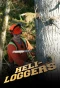 Poster for Heli-Loggers