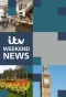 Poster for ITV News Weekend