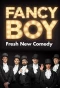 Poster for Fancy Boy