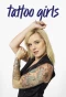 Poster for Tattoo Girls