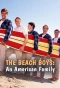 Poster for The Beach Boys: An American Family
