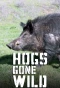 Poster for Hogs Gone Wild