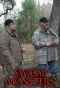 Poster for Swamp Monsters