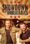 Poster for Showdown of the Unbeatables