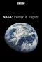 Poster for NASA: Triumph and Tragedy