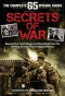 Poster for Sworn to Secrecy: Secrets of War