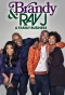 Poster for Brandy & Ray J: A Family Business