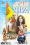 Poster for Água Viva