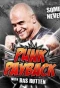 Poster for Punk Payback with Bas Rutten