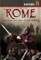 Poster for Rome: Rise and Fall of an Empire