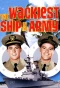 Poster for The Wackiest Ship in the Army