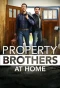 Poster for Property Brothers at Home
