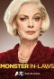 Poster for Monster In-Laws