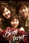 Poster for Birth Secret